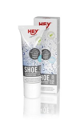 Vêtements et protections - Equipement - Vernis actif pour cuir Impra, noir