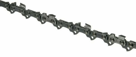 Pièces agricoles - Jardin et forêt pièce adaptable - Chaîne de tronçonneuse 3/8" 1,3mm 55 DL chaîne de tronçonneuse Duracut Boite Oregon