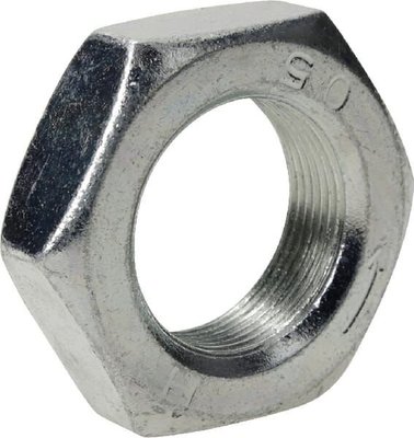 Pièces agricoles - Machines - Ecrou autobloquant M16x1,5 DIN 980 Zn
