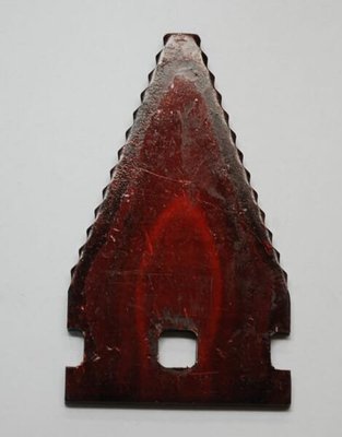 Pièces agricoles - Aménagements paysagers - Segment