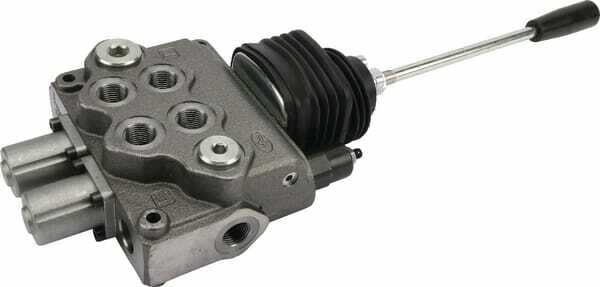 Pièces agricoles - Hydraulique - Distribut. SD11-2-18-513-AE-LCB