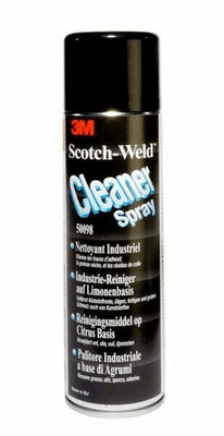 Chimie - Chimie divers - Nettoyant industriel à base de citron, 500 ml, Transparent