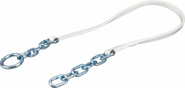 Pièces agricoles - Cloture,Jardin & Sylviculture - Attache bovins 1500 mm