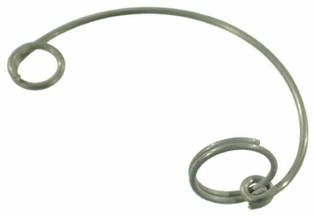 Pièces agricoles - Pièce Pulvérisateur - Ressort de verrouillage Camlock 3"