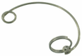 Ressort de verrouillage Camlock 2"