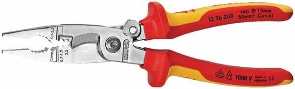 Outils - Outils divers - Pince universelle 1000V