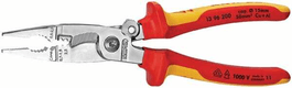Pince universelle 1000V