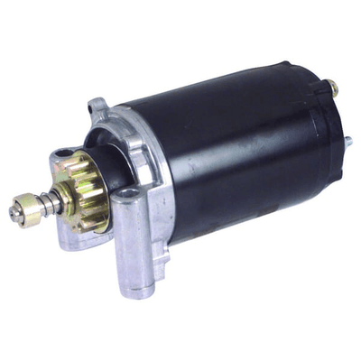 Pièces agricoles - Eclairage - Démarreur 12 V anti-horaire, 13 dents
