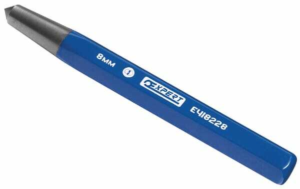 Outils - Outils divers - Pointeau 8mm