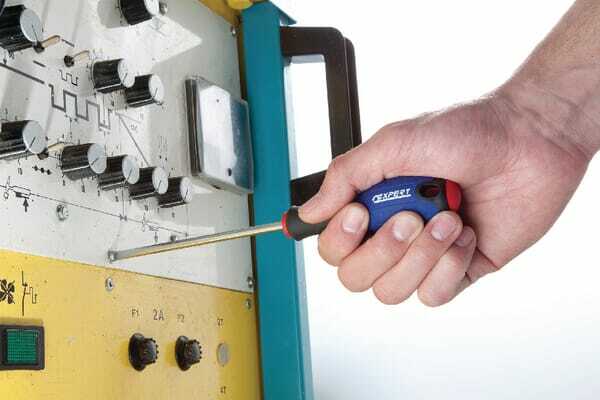 Outils - Outils divers - Tournevis fente 5,5x125