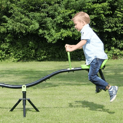 Loisirs - Jouets - Tape-cul rotatif Spinner