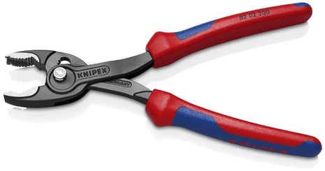 Outils - Outils divers - Pince TwinGrip 200 mm Multigrip
