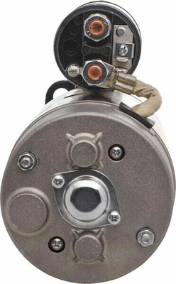 Pièces agricoles - Eclairage - Démarreur 12V 3,0kW 11 dents, CW, Mahle