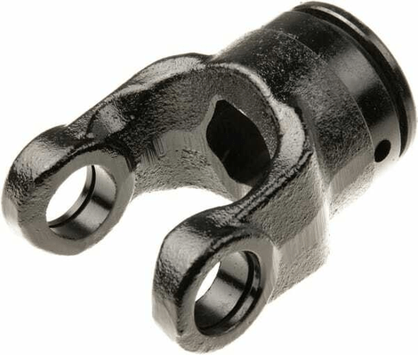 Pièces agricoles - Transmission - Mâchoire tube profilé PTO 40