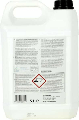 Chimie - Chimie divers - Nettoyant écologique industriel Dreumex Eco Cleaner 5L