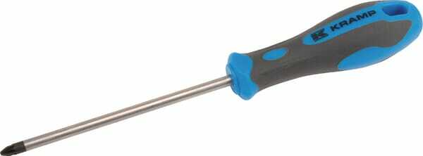 Outils - Outils divers - Tournevis cruciforme PZ3 x 150 mm