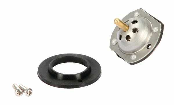 Pièces agricoles - Cloture,Jardin & Sylviculture - Valve pour abreuvoir WE350