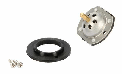 Pièces agricoles - Cloture,Jardin & Sylviculture - Valve pour abreuvoir WE350