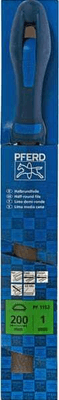 Outils - Outils divers - Lime demi-lune bâtarde 200mm