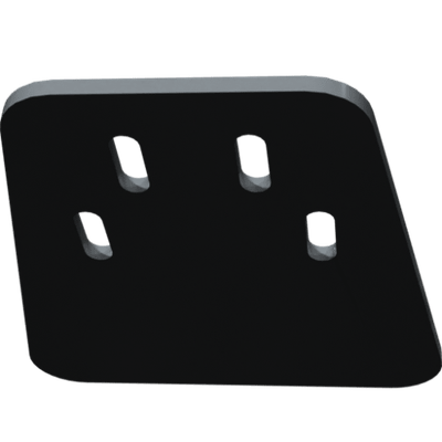 Pièces agricoles - Pièce divers - Protection de radar