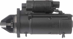 Démarreur 12V 4,0kW 9 dents CW, Mahle