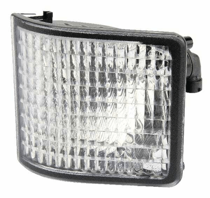 Pièces agricoles - Tracteur pièce origine - Phare latérale avant, gauche