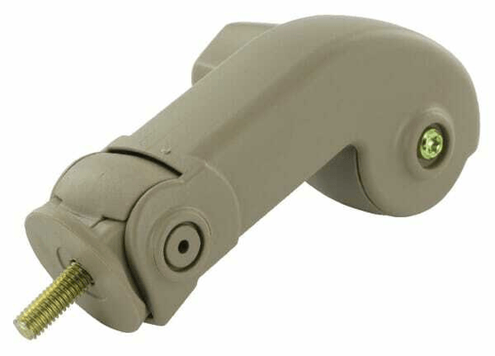 Pièces agricoles - Tracteur pièce origine - Poignée gauche pour vitre latérale