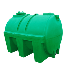 Materiels - Cuve, citerne - CITERNE 4000L AUTOPORTEE STANDARD