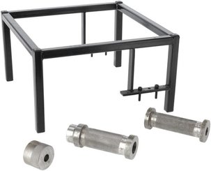 Pièces agricoles - Jardin et forêt pièce origine - Kit d'outils du concessionnaire