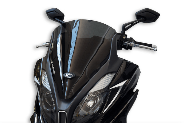 Pièces Quad & Motos - Equipement véhicule - Bulle MALOSSI Sport - Kymco Downtown 125/300