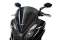 Bulle MALOSSI Sport - Kymco Downtown 125/300