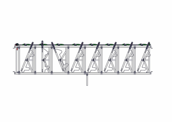 Materiels - Cornadis - PACK DE 6 PANNEAUX SAFETY IV 8P./5M