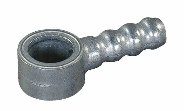 Pièces agricoles - Jardin et forêt pièce origine - Raccord