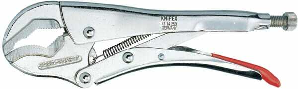 Outils - Outils divers - Pince-étau 250mm