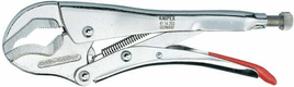 Pince-étau 250mm