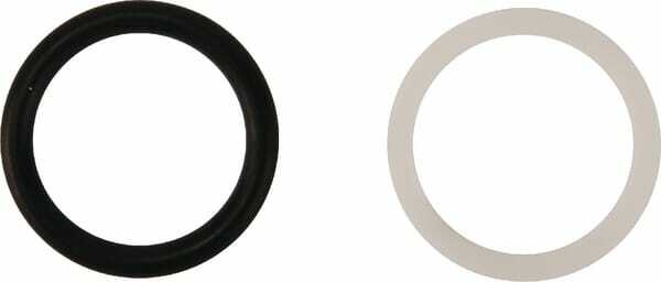 Pièces agricoles - Hydraulique - Jeu de joints raccords DN 12.5