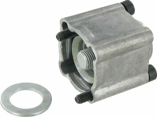 Pièces agricoles - Hydraulique - Dispositif d'arrêt 8 MBV 4