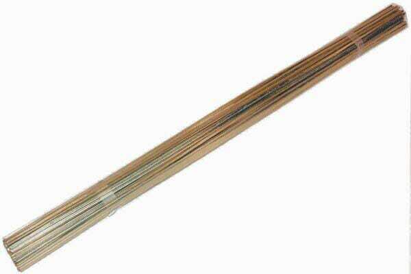 Pièces agricoles - Outils atelier - Baguette de brasure en bronze 2,5mm