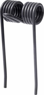 Pièces agricoles - Machines - Dent