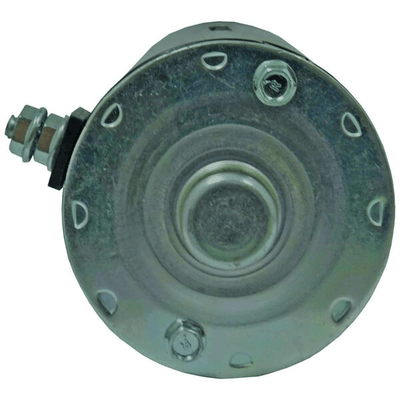 Pièces agricoles - Eclairage - Démarreur 12V, 16 dents, CCW, Kramp