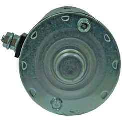 Pièces agricoles - Eclairage - Démarreur 12V, 16 dents, CCW, Kramp