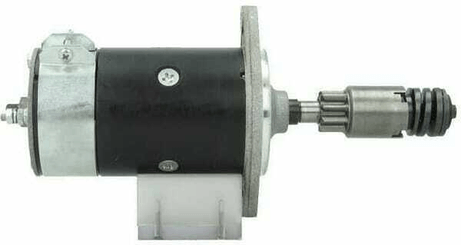 Pièces agricoles - Eclairage - Démarreur 12 V 0,8 kW