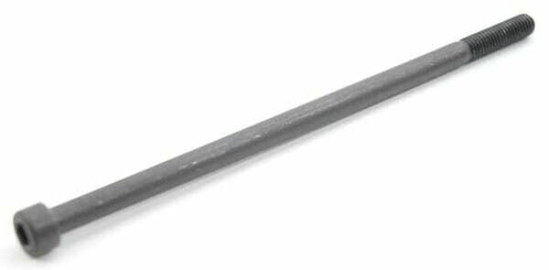 Pièces agricoles - Fasteners - Vis TCHC DIN912 M8x175 8.8 noir