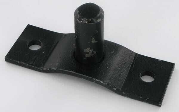 Pièces agricoles - Travail du sol - Support