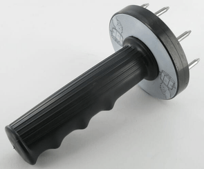 Pièces agricoles - Hydraulique - Support chang. rapide P20