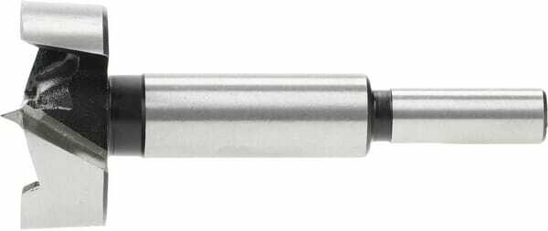 Outils - Outils divers - Mèche à façonner Ø 38x90 mm, pour bois, Bohrcraft