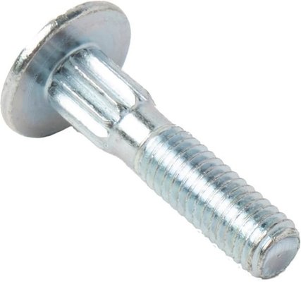 Pièces agricoles - Moissonneuses - Screw 6x25 - together c/w 626408
