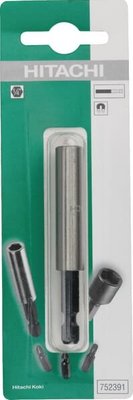 Outils - Outils divers - Porte-emb. 1/4 + Bague 75mm