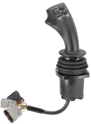 Pièces agricoles - Electricité - Manette de jeu JS1H