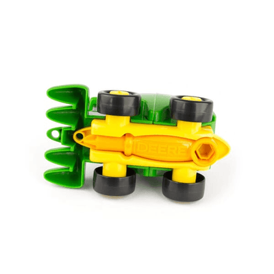Loisirs - Jouets - Build A Buddy Corey